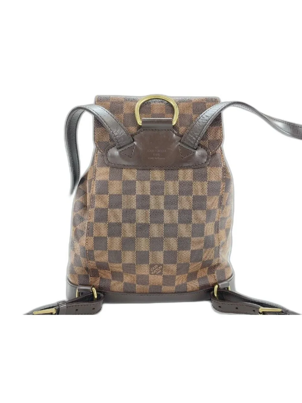 Louis Vuitton Backpack Montsouris